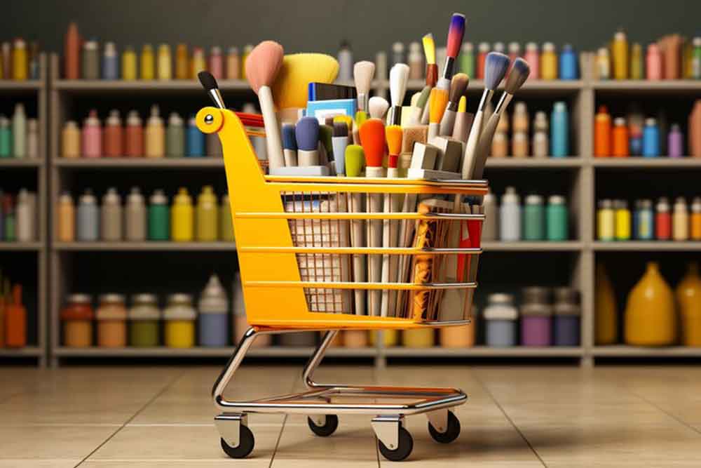 Stationery & Office Supplies